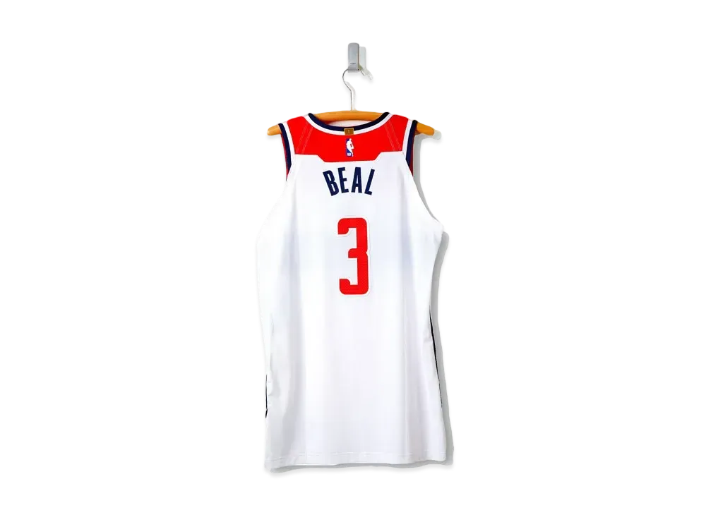 #3 Bradley Beal Washington Wizards 2018-19 "Association"