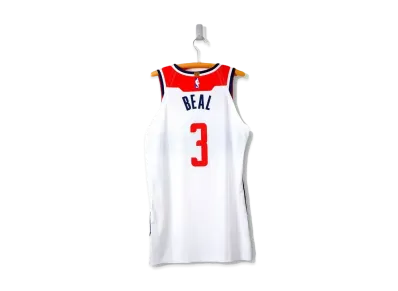 #3 Bradley Beal Washington Wizards 2018-19 "Association"