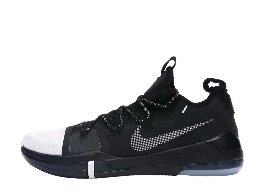 Nike Kobe AD "Black Toe"