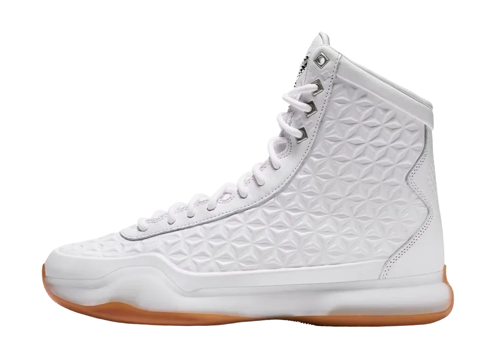 Nike Kobe 10 Elite EXT "White Gum"