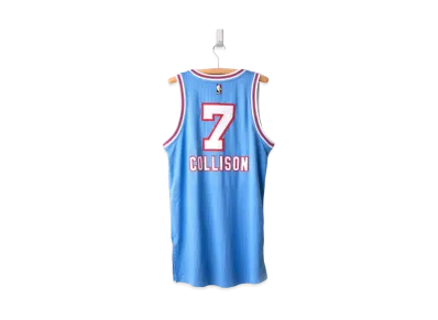 #7 Darren Collison Sacramento Kings 2016-17 "Special"