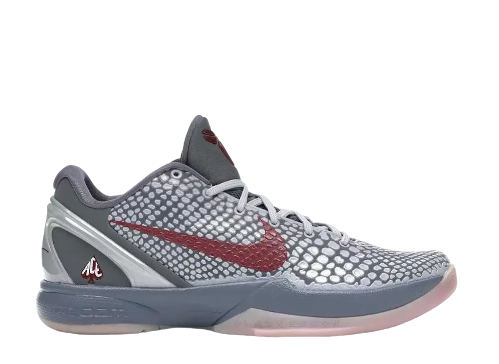 ナイキ コービー 6 ロウワー "メリオン エーセス"