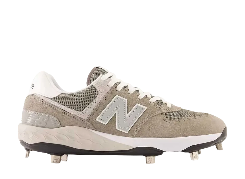 New Balance 574 スパイクシューズ 大谷翔平 27.5センチ 大谷翔平 × New Balance 574 Cleats