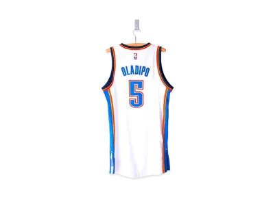 #5 Victor Oladipo Oklahoma City Thunder 2016-17 "Home"