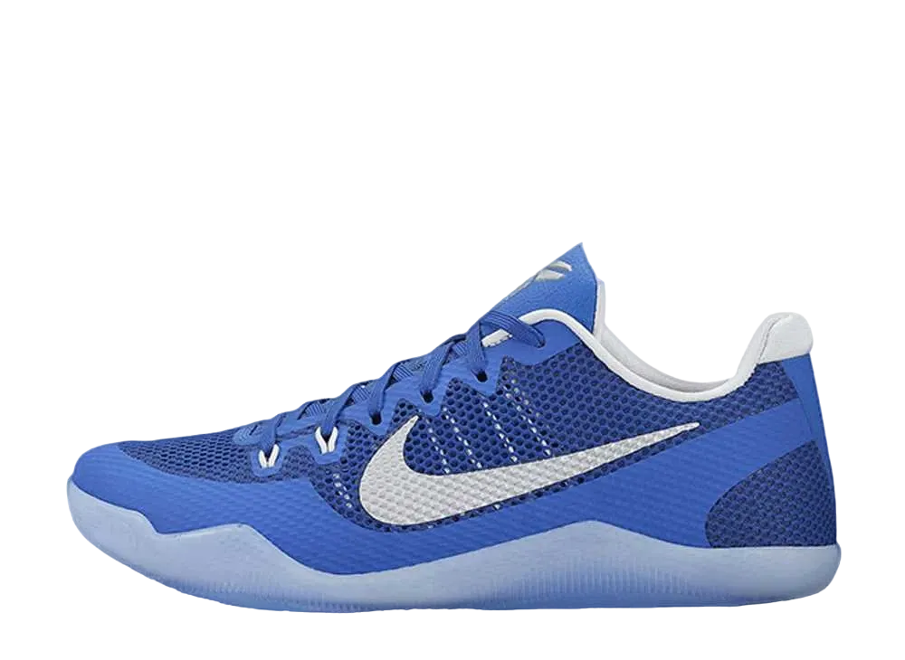 Nike Kobe 11 Team Bank "Game Royal"