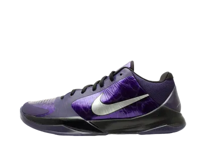 Nike Kobe 5 "Ink"