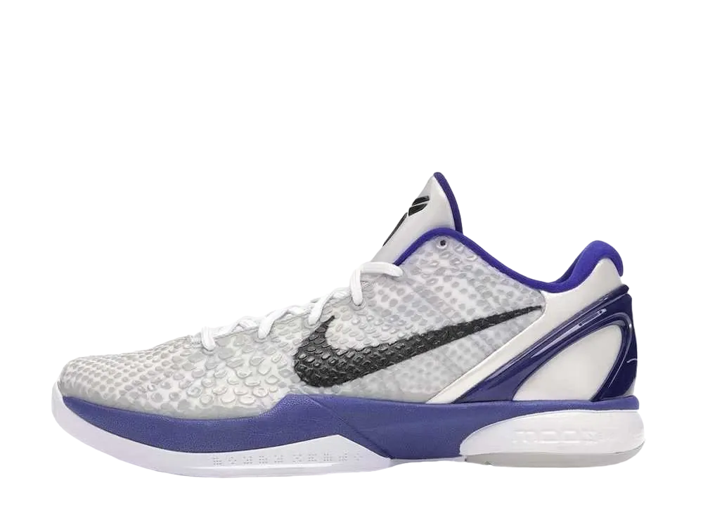 ナイキ コービー 6 "コンコード"