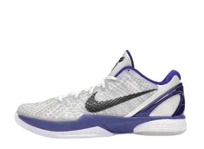 Nike Kobe 6 "Concord"