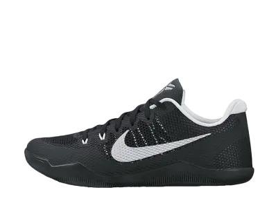 Nike Kobe 11 "Team Bank Black"