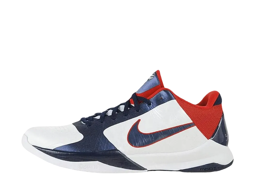 Nike Kobe 5 "USA"