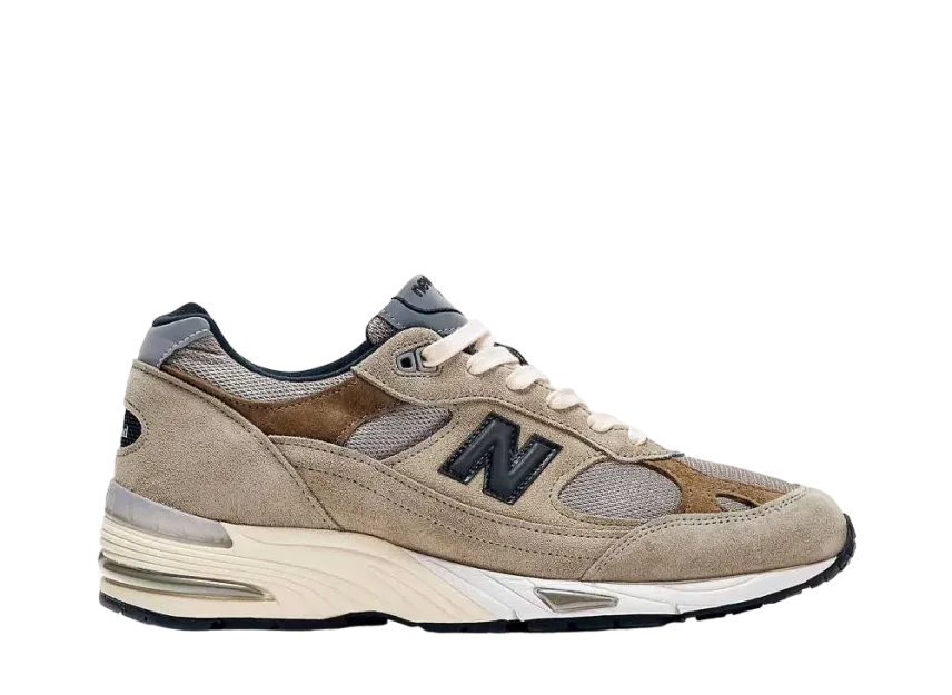 ジョウンド × ニューバランス ウィメンズ 991 "ベージュ"