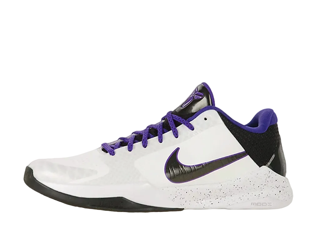 Nike Zoom Kobe 5 "Inline"