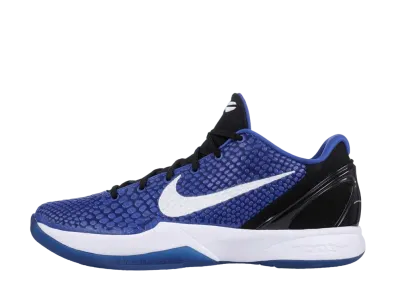 Nike Kobe 6 Team Bank Colorways "Various"