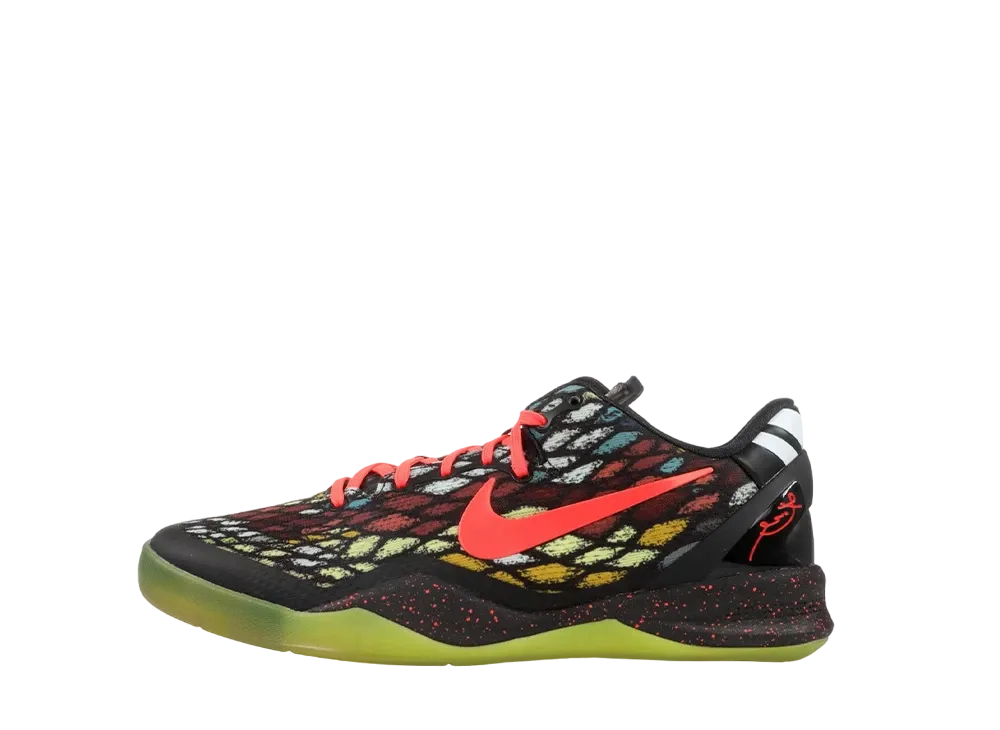 Nike GS Kobe 8 "Christmas" (2012)