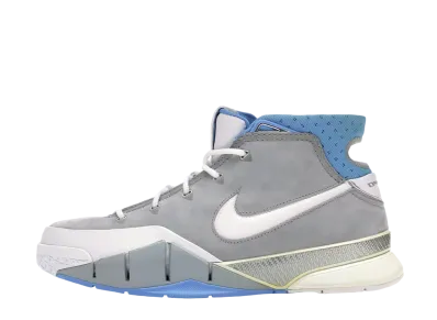 Nike Kobe 1 MPLS "Flint Grey/University Blue"