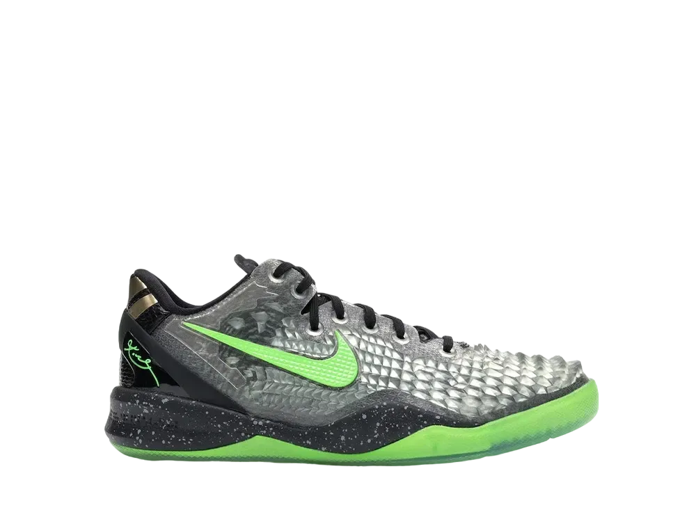 ナイキ GS コービー 8 SS "クリスマス" (2013) 