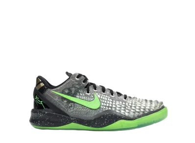 Nike GS Kobe 8 SS "Christmas" (2013)