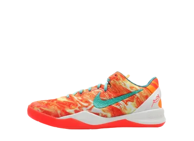 Nike GS Kobe 8 All-Star "Bright Citrus" (2013)