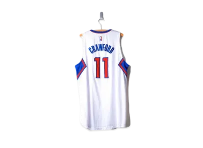 #11 Jamal Crawford Los Angeles Clippers 2014-15 "Home"