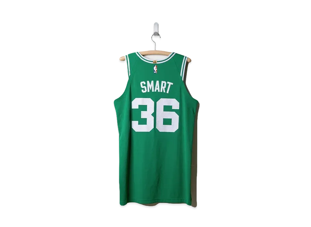 #36 Marcus Smart Boston Celtics 2020-21 "Icon"