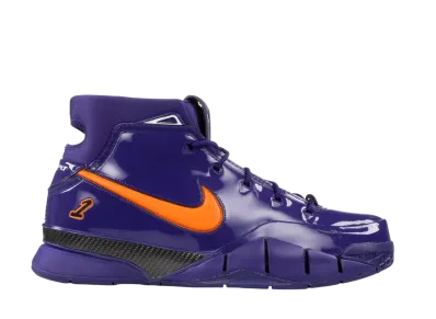 Nike Kobe 1 Protro "Devin Booker PE"