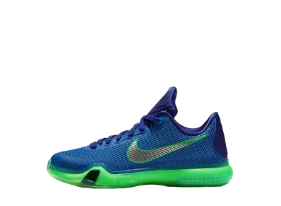 Nike GS Kobe 10 "Emerald City"
