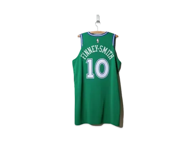 #10 Dorian Finney-Smith Dallas Mavericks 2020-21 "Classic"