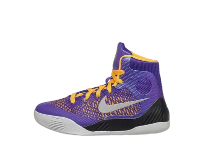 Nike GS Kobe 9 Elite "Lakers"