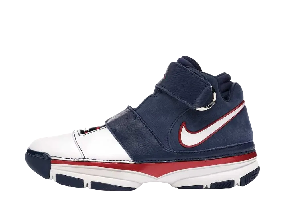 ナイキ コービー2 ST "USA"