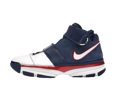 Nike Kobe 2 ST "USA"