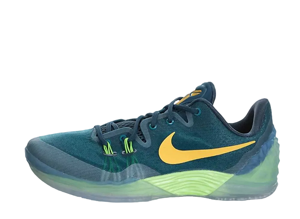Nike Kobe Venomenon 5 "Radiant Emerald"