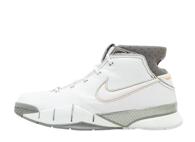 Nike Kobe 1 "White Shark"