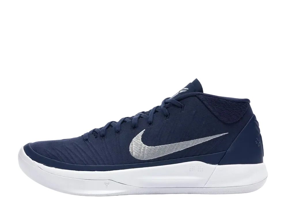 Nike Kobe A.D. Mid TB "Midnight Navy"