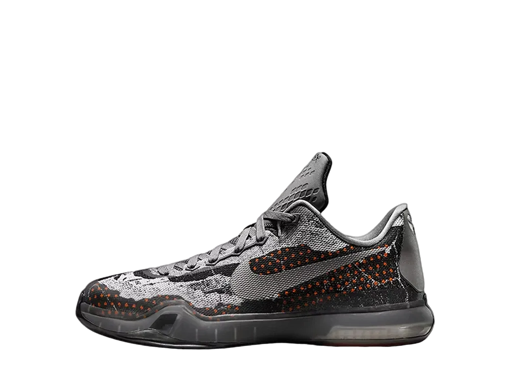 ナイキ GS コービー 10 "ペイン"