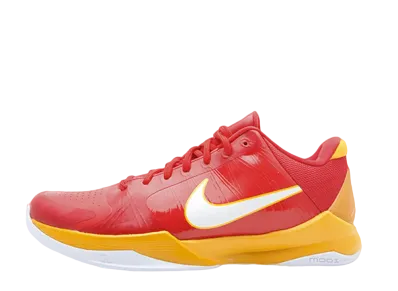 Nike Kobe 5 "China"