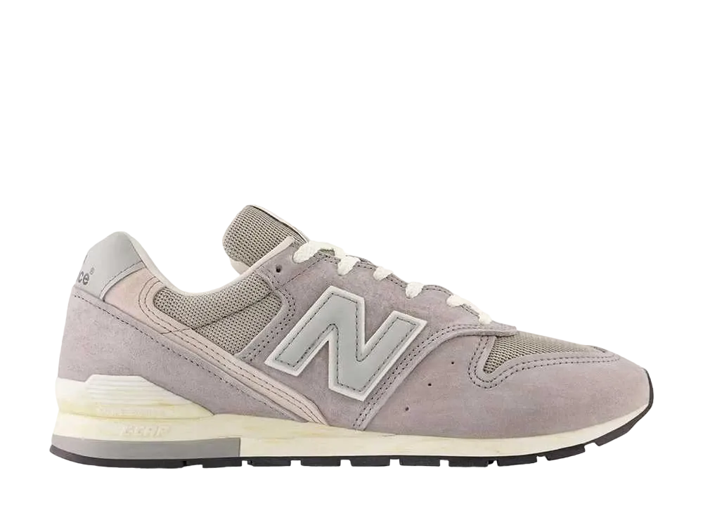 New Balance 996 "Gray"