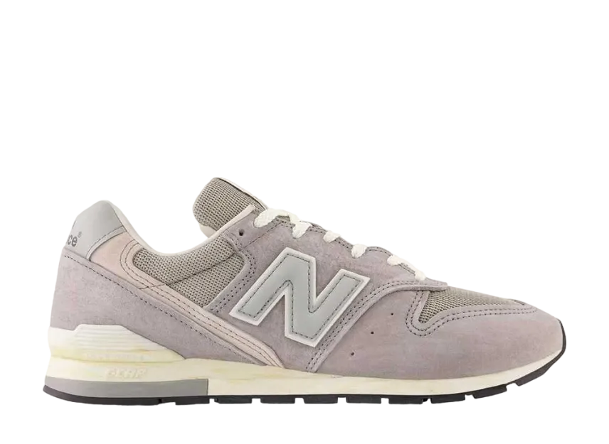 New Balance 996 グレー スニーカー New Balance 996