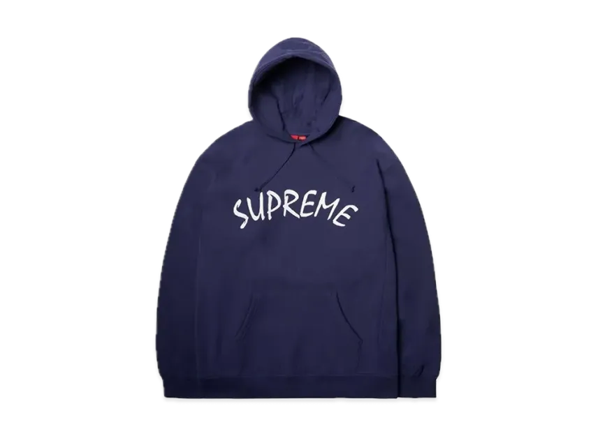 supreme FTP Arc Hooded Sweatshirt L supreme FTP Arc Hooded Sweatshirt L