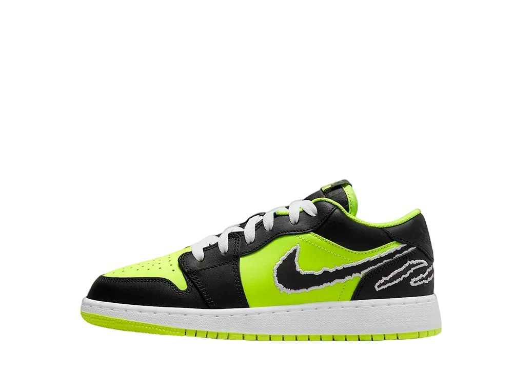 Nike GS Air Jordan 1 Low 