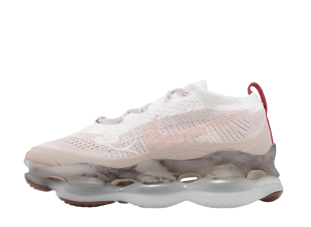 Nike Air Max Scorpion Fly Knit "CNY"