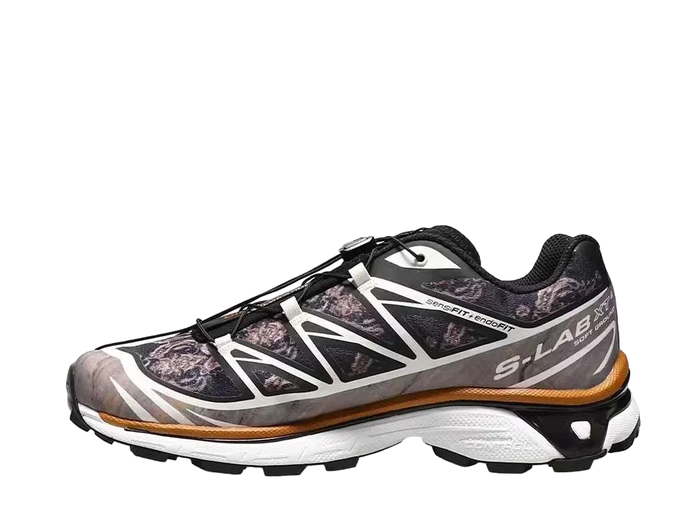 Children of the Discordance × Salomon XT-6 "FOR COTD × COSTS"