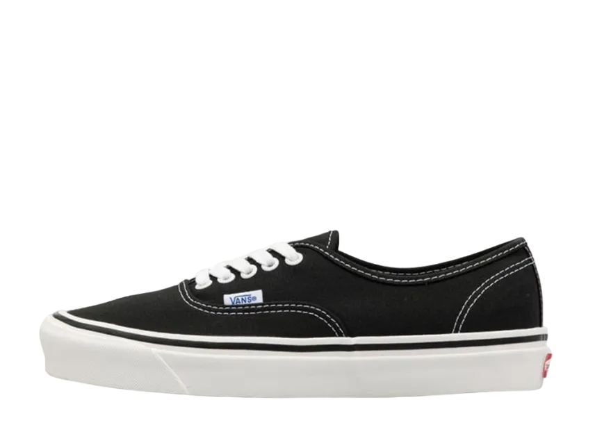 新品未使用】バンズ VANS オーセンティック 44DX アナハイム チェック 新品未使用】バンズ VANS オーセンティック 44DX アナハイム チェック