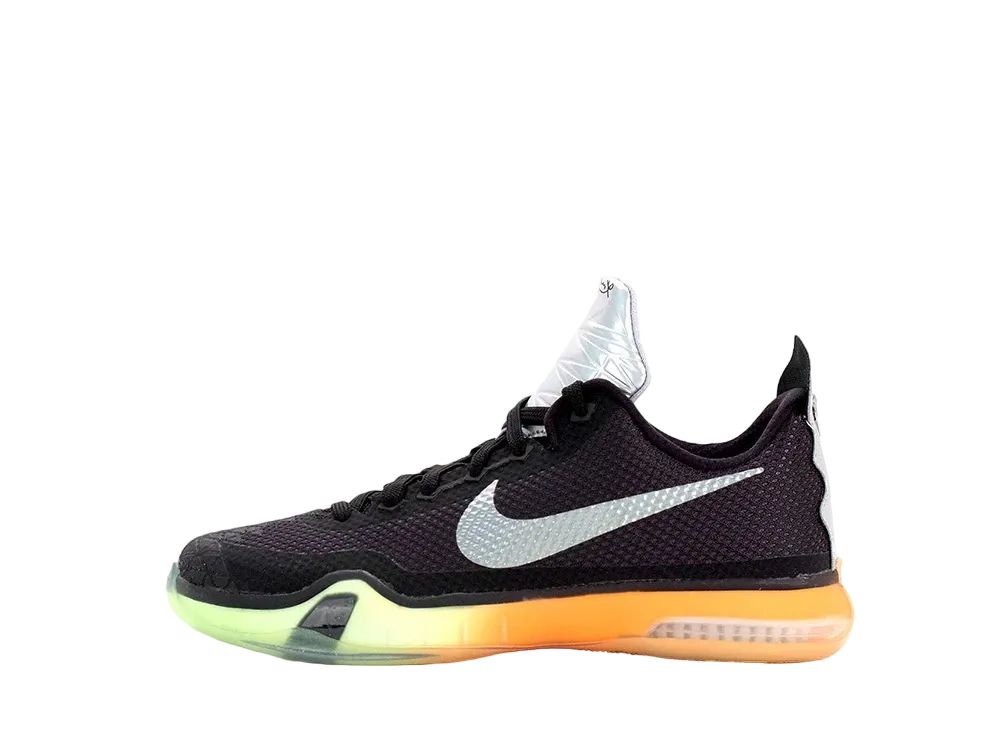 Nike GS Kobe 10 All Star "Black"