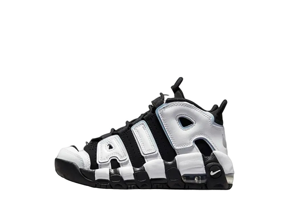 Nike PS Air More Uptempo "Cobalt Bliss"