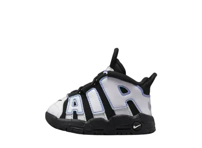 Nike TD Air More Uptempo "Cobalt Bliss"