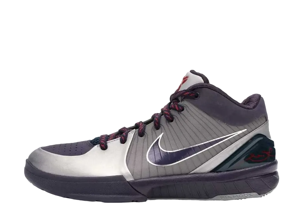 Nike Kobe 4 "Chaos Joker"