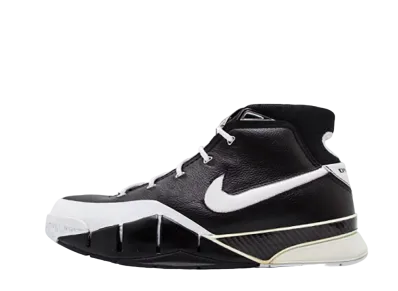 Nike Kobe 1 Sharpshooter "White/Black"