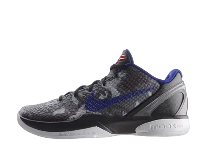 Nike Kobe 6 "Urban Camo"