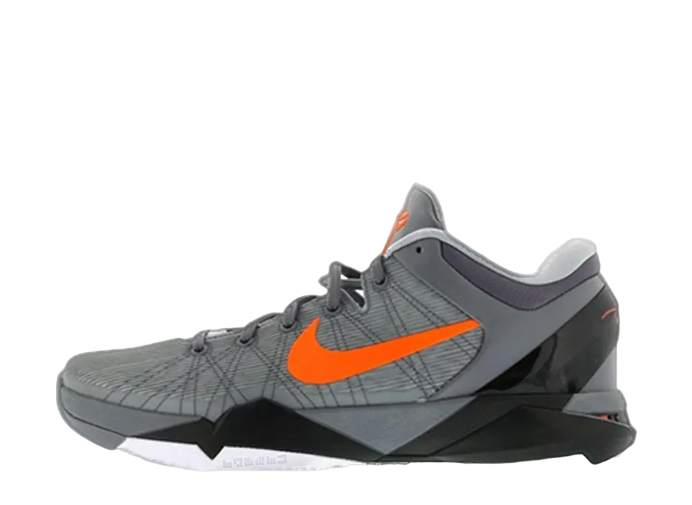 Nike Kobe 7 System "Wolf"