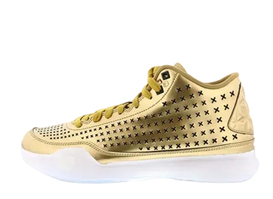 Nike Kobe 10 EXT "Liquid Gold"